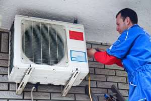 HVAC Companies Near Lamont, WA Available Now